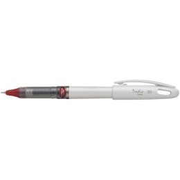 CIENKOPIS PENTEL ENERGEL TRADIO BLN115, CZERWONY