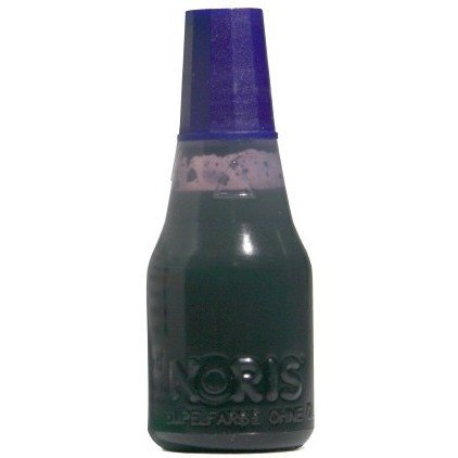 TUSZ NORIS 110S 25 ML, FIOLETOWY