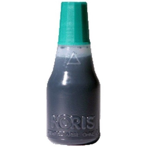 TUSZ NORIS 110S 25 ML, ZIELONY