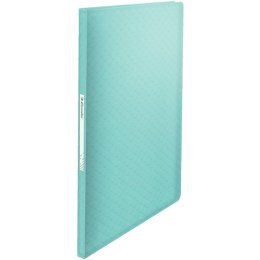 ALBUM OFERTOWY ESSELTE Colour'Ice A4/40K NIEBIESKI