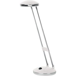 LAMPKA NA BIURKO OFFICE PRODUCTS 3W, BIAŁY