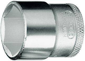 Nasadka 6-katna 3/8" 18x mm GEDORE