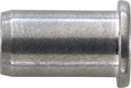 Nitonakretki ze stali szlachetnej VA,leb plasko-okragly M8x11x17mm GESIPA (100 szt.)
