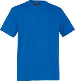 T-shirt, rozmiar 2XL, błękit królewski