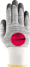 Rękawice HyFlex 11-425, rozmiar 8 (12 par)