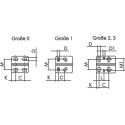 Docisk szybkomoc.poziomy 6830 ESD wlk.3 AMF