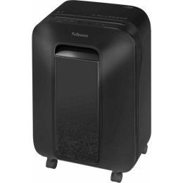 Niszczarka Fellowes LX200 czarna