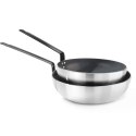 Patelnia Wok Marble Professional 3 L śr. 280 - Hendi 627730