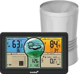 Stacja meteorologiczna Levenhuk Wezzer PLUS LP70