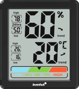 Termohigrometr Levenhuk Wezzer BASE L20