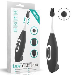 IJOY RECHARGEABLE CLIT PRO VIBRATOR 24-0163
