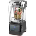 Blender mikser kielichowy z obudową wyciszającą sterowany cyfrowo 2.5L 230V Hendi 230695