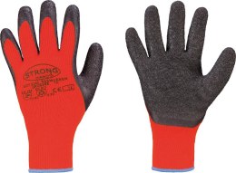 Rękawice chroniące przed zimnem RASMUSSEN, rozmiar 9 (12 par)