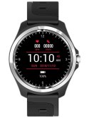 SMARTWATCH MĘSKI PACIFIC 26-3 - WYKONYWANIE POŁĄCZEŃ (sy021b)