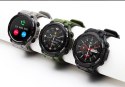 SMARTWATCH MĘSKI GRAVITY GT7-4 - WYKONYWANIE POŁĄCZEŃ (sg016d)