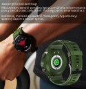 SMARTWATCH MĘSKI GRAVITY GT7-4 - WYKONYWANIE POŁĄCZEŃ (sg016d)