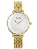 ZEGAREK DAMSKI PACIFIC X6102 - gold (zy610b)