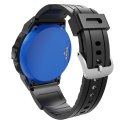 SMARTWATCH DZIECIĘCY PACIFIC 31-2 KIDS - black/blue (sy027b)