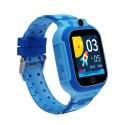 SMARTWATCH DZIECIĘCY PACIFIC 33-3 KIDS - blue (sy029c)