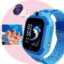 SMARTWATCH DZIECIĘCY PACIFIC 33-3 KIDS - blue (sy029c)