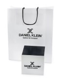 ZEGAREK MĘSKI DANIEL KLEIN 12500-4 (zl015c) + BOX