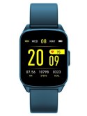 SMARTWATCH G. Rossi SW009-3 blue/blue (zg311d)