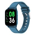 SMARTWATCH G. Rossi SW009-3 blue/blue (zg311d)