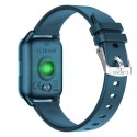 SMARTWATCH G. Rossi SW009-3 blue/blue (zg311d)