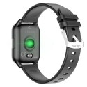 SMARTWATCH G. Rossi SW009-4 black/black (zg311c)