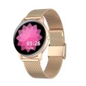 SMARTWATCH G. Rossi SW015-4 rosegold (zg326d)