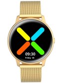 SMARTWATCH G. Rossi SW015-5 gold (zg326e)