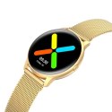 SMARTWATCH G. Rossi SW015-5 gold (zg326e)