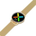 SMARTWATCH G. Rossi SW015-5 gold (zg326e)