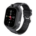 SMARTWATCH DZIECIĘCY PACIFIC 33-1 KIDS - black (sy029a)