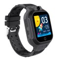 SMARTWATCH DZIECIĘCY PACIFIC 33-1 KIDS - black (sy029a)