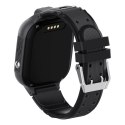 SMARTWATCH DZIECIĘCY PACIFIC 33-1 KIDS - black (sy029a)