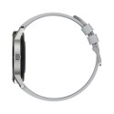 SMARTWATCH G. Rossi SW018-2 silver/gray (zg335b) WŁASNE TARCZE