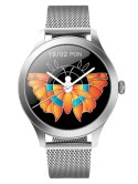 SMARTWATCH Rubicon RNBE62 - WYŚWIETLACZ Z PEŁNYM DOTYKIEM (zr627a)