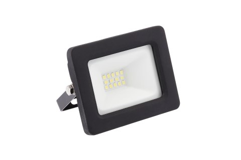 NAŚWIETLACZ G-TECH LED 100W AC220-240V 50/60 HZ IP65 CZARNY