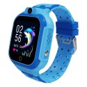 SMARTWATCH DZIECIĘCY PACIFIC 33-3 KIDS - blue (sy029c)