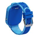 SMARTWATCH DZIECIĘCY PACIFIC 33-3 KIDS - blue (sy029c)