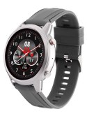 SMARTWATCH MĘSKI PACIFIC 36-01 - ROZMOWY BLUETOOTH (sy030a)