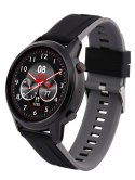 SMARTWATCH MĘSKI PACIFIC 36-04 - ROZMOWY BLUETOOTH (sy030d)